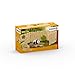 Schleich North America Panda Enclosure, Multicolor