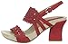 Earthies Women's Rosarito Sandal