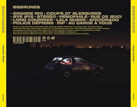 Brunes Long Courrier Amazon Com Music