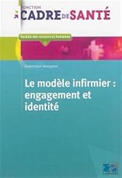 Le  modèle infirmier