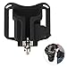 Camera Belt Clip Waist Belt Holster Holder Shoulder Strap Buckle Button,DSLR Camera Hanger Fast Loading for Sony/Canon/Nikon/Olympus/Fuji