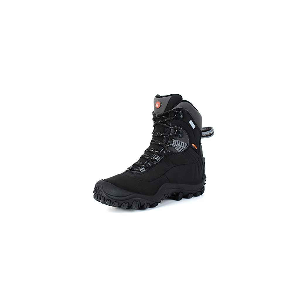 manfen hiking boots