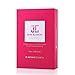 JAYJUN Rose Blossom Mask (10 Sheets) – Rose Water, Betaine & Allantoin for Soothing Hydration Skin 0.84 fl. oz.