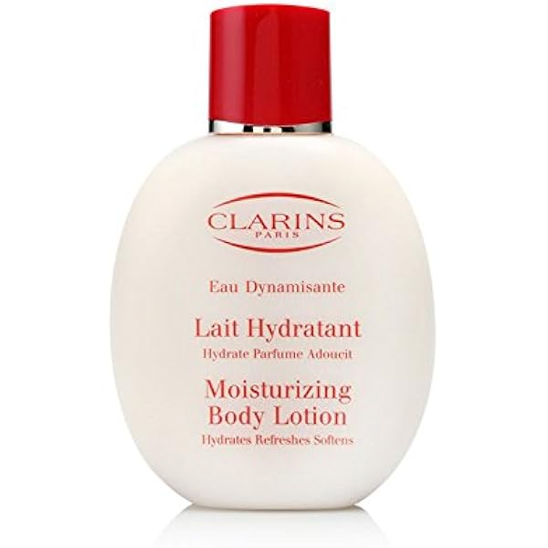 clarins lotion & moisturizer