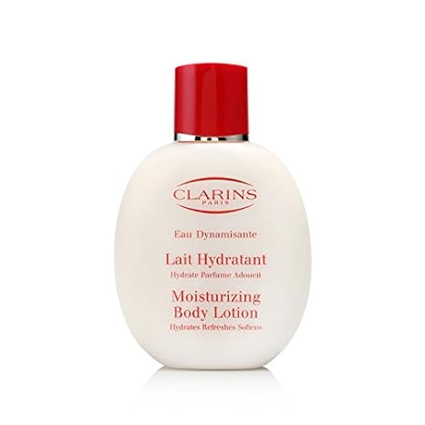 lait parfume hydratant moisturizing perfumed body lotion