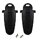 KENMAX® Battery Belt Clip with Screws for Kenwood TK-2160 TK-2360 TK-336 TK-3178 TK-3160M (2 Packs)
