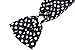 Sea Team Twist Bow Wired Headbands Scarf Wrap Hair Accessory Hairband (5 Packs)