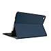 Fintie iPad mini 4 Keyboard Case - Blade X1 Ultra Slim Shell Lightweight Cover with Magnetically Detachable Wireless Bluetooth Keyboard for Apple iPad mini 4 (2015 Release), Navy