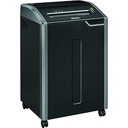 Fellowes Powershred 485i 100% Jam Proof Commercial