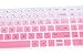 YYubao Keyboard Skin Compatible for 15