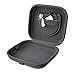 Headphones Carrying Case for ATH M40, M40X, M50, M50S, M50x, WS99, WS99BT, AX3is, M10, AX5, AX5iS, ANC27, ANC27x, WS55, ANC29, PRO500MK2, ANC9, ANC25, ESW9 / Headset Hard Shell Protective Travel Bag