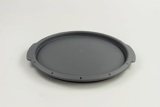 Tupperware Microondas Tapa para Micro Gourmet Vaporera gris ...