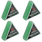 Dime Bag Hardware Triple Slick Skateboard Curb Wax