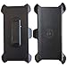 Winfun House Replacement Belt Clip Holster Compatible with Otterbox Defender Series Case Samsung Galaxy S9 Plus(Only S9 Plus 6.2