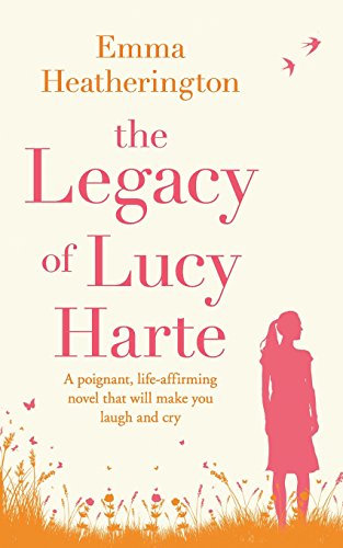 The Legacy of Lucy Harte