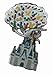Disney's Cinderella Castle – Balloons Pin