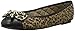 Bella Vita Women's Bella Vita Tabby II Quilted Ballet Flat