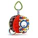 Skip Hop Rattle and Play Stroller Toy Jumble Ball