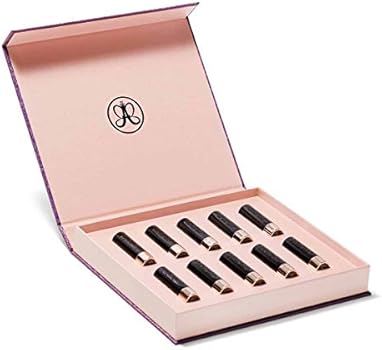 matte lipstick set anastasia beverly hills