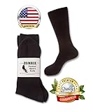 Zombie Mens Tactical Alpaca Sock