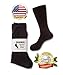 Zombie Mens Tactical Alpaca Sock