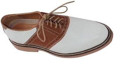 mens saddle shoes amazon