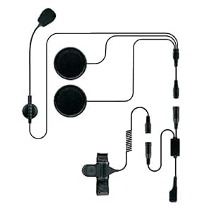 discount beauty k supply with Speakers Motorcycle Amazon.com: Headset Helmet