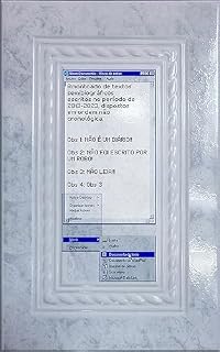 Livro Novo Documento: Versão Kindle