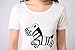 VENTELAN Women's Cute Zebra Sleepwear Short Sleeve Pajamas Casual Summer Nighty, White, Large(USA Size:12-14)