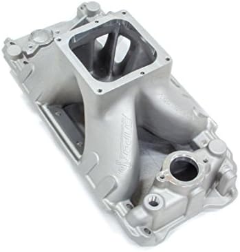 PROFILER PERFORMANCE PRODUCTS 206-JR-9D BBC Sniper JR Intake Manifold 9.8DH Dart 335