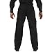 5.11 Taclite Men's EMS Pant, 32W x 30L, Black