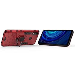 Jiajihua Case Compatible with Huawei P Smart 2020