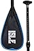 ISLE Classic Soft Top 10'8 Stand Up Paddle Board (5