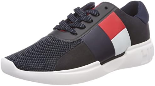 tommy hilfiger female trainers