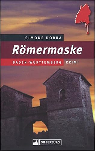 Simone Dorra - Römermaske 1 41K1u vGP6L. SX314 BO1,204,203,200