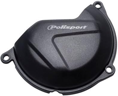 ktm 500 exc clutch cover