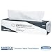 Kimtech 05514CT Precision Wiper, POP-UP Box, 1-Ply, 14 7/10