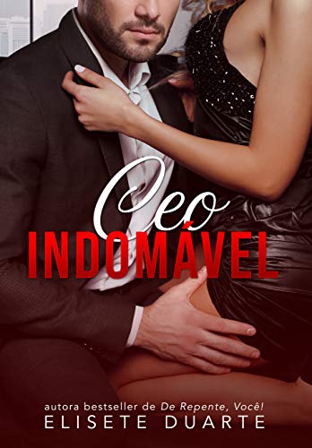 Ceo IndomÃ¡vel por [Duarte, Elisete]