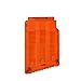 BXE 6 Darts Ammo Magazine Clip Replacement for Nerf N-Strike Mega Centurion Blaster