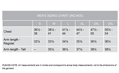 image for ExOfficio Men's BugsAway Sandfly Lightweight Jacket-Insect, Tick, Mosq