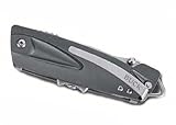 Buck 0735PLS X-Tract Essential One Handed Operating Streamlined Multi-Tool (SILVER)