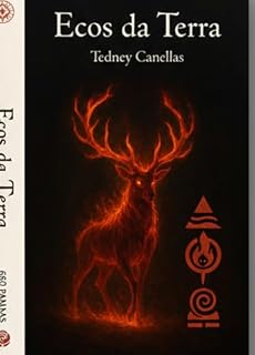 Livro Ecos Da Terra