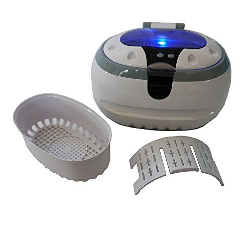 iSonicÂ® Ultrasonic Cleaner S2800