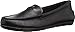 Coach Women's Mary Lock Up Black Pebbled Grain Leather 7.5 M US