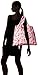 Wrapables Envirosax Cherry Lane Shoulder Bag