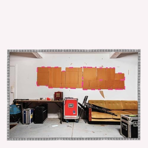 Godspeed You! Black Emperor - No Title as of 13 February 2024