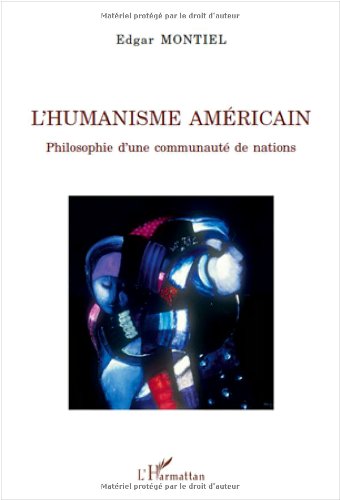 L' humanisme américain