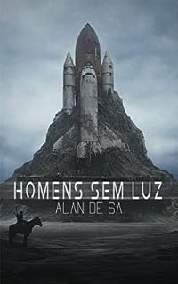 Livro Homens sem Luz