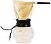 Hario Woodneck Drip Pot, 480ml, Acacia Wood