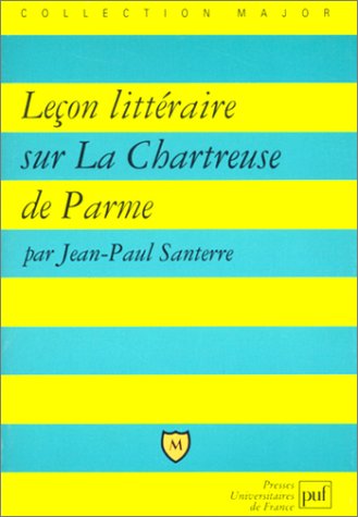 Leçon littéraire sur 